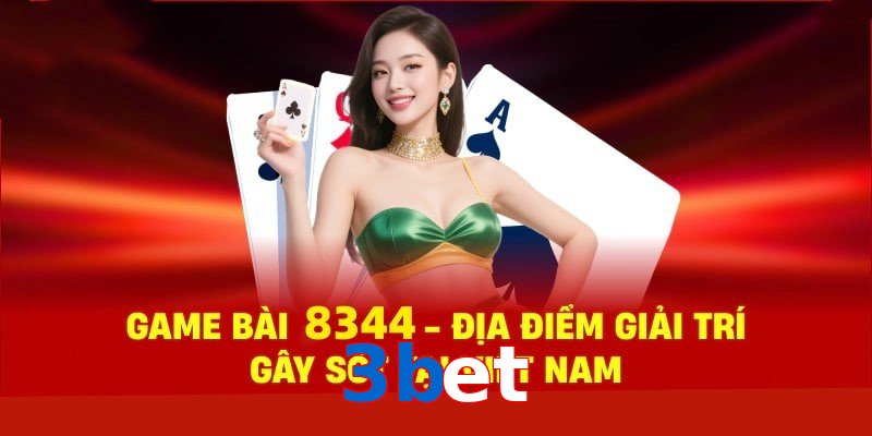 Casino 3bet - Sảnh Cược Sòng Bạc Đa Dạng Trải Nghiệm 